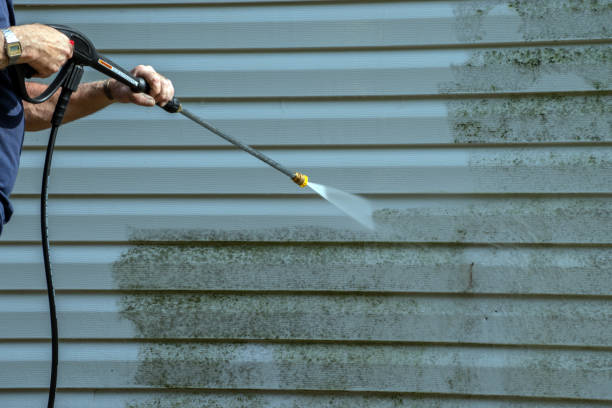 Best Deck Cleaning Services  in Sun Valley, NV