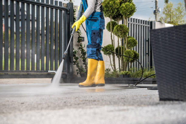 Reliable Sun Valley, NV Pressure Washing Solutions