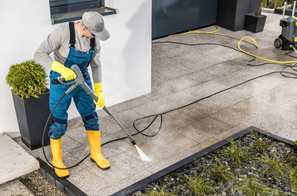 Best Garage Pressure Washing  in Sun Valley, NV
