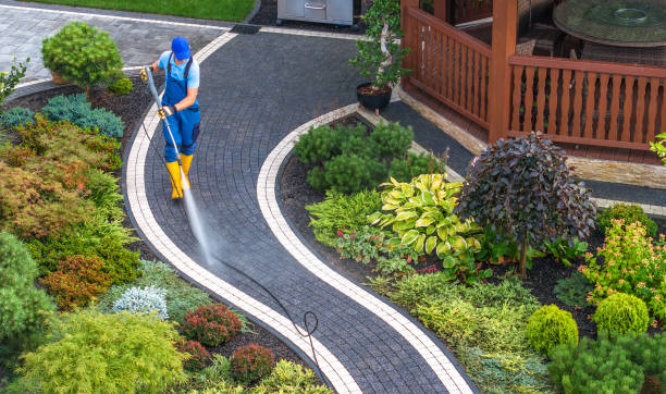 Best Residential Pressure Washing Services  in Sun Valley, NV